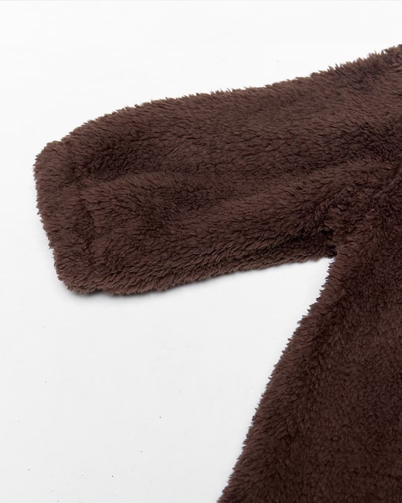 Teddy bear romper 8
