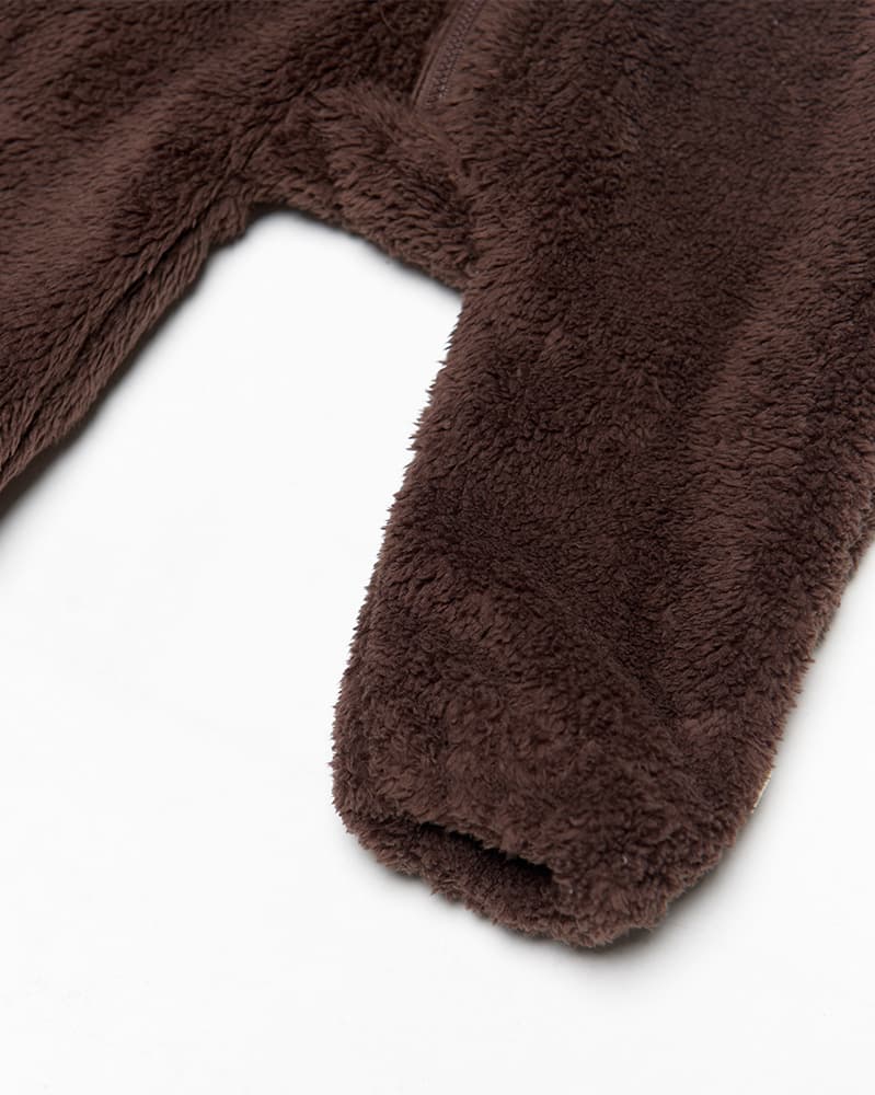 Teddy bear romper 9