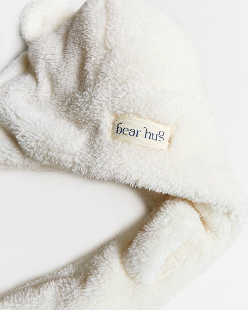 Polar bear balaclava 3
